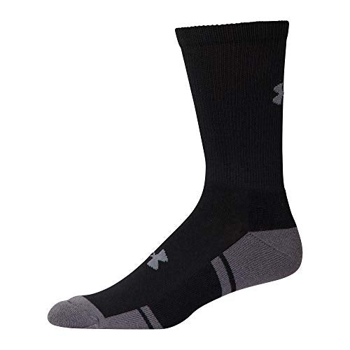 Under Armour Resistor 3.0 Crew Socks Under Armour Resistor 3.0 Crew Socks